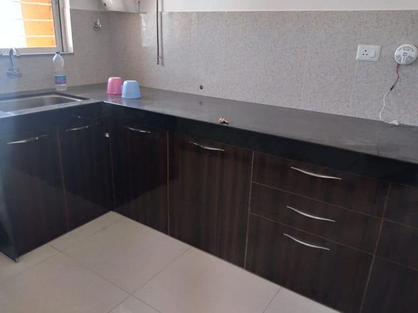 2BHK · Unfurnished · Apartment
