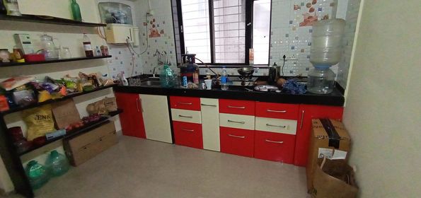 2BHK · Furnished · Apartment