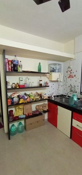 2BHK · Furnished · Apartment