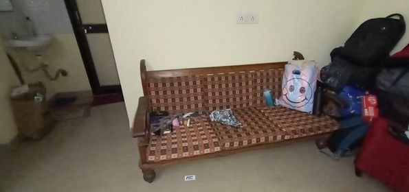 2BHK · Furnished · Apartment