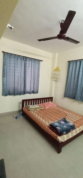 2BHK · Furnished · Apartment