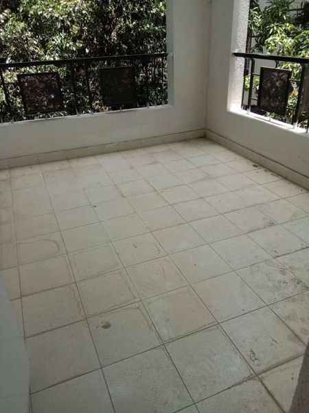 3BHK · Semi Furnished · Apartment