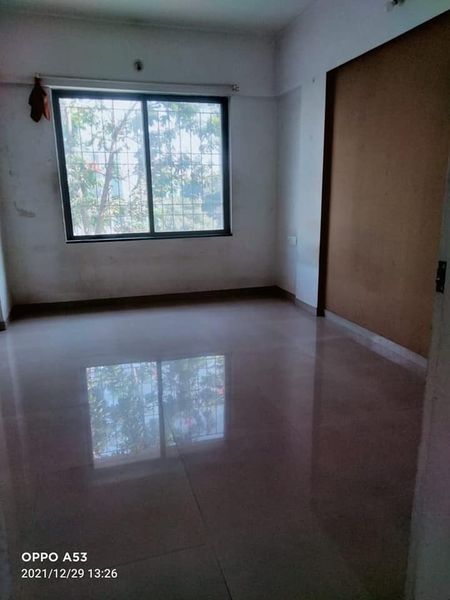 1BHK · Semi Furnished · Apartment