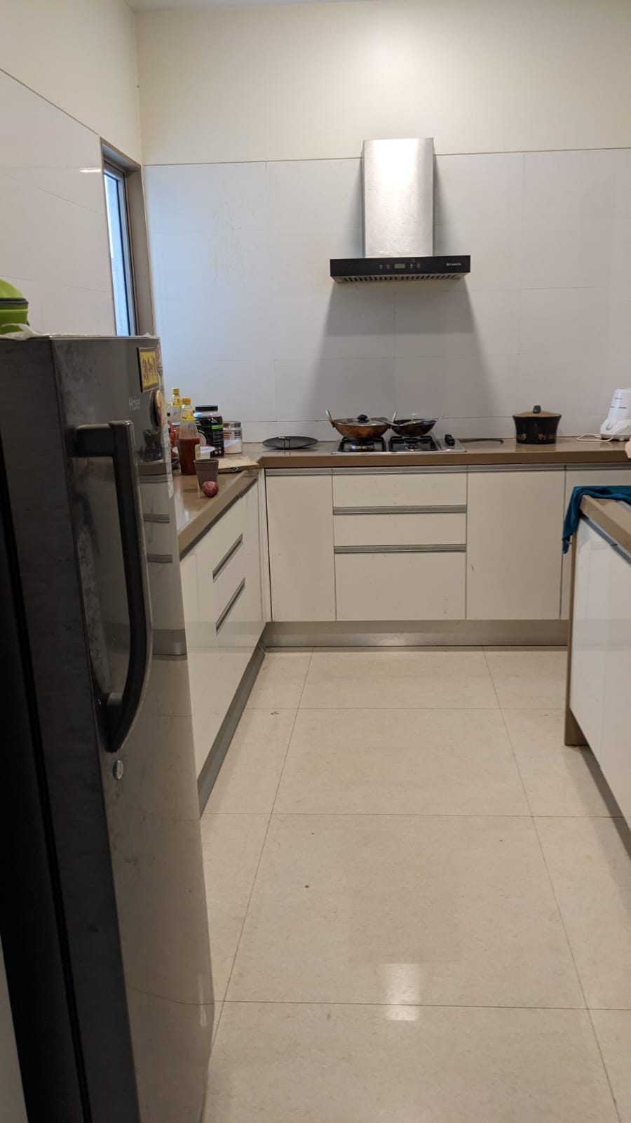 3BHK · Furnished · Apartment