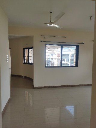2BHK · Semi Furnished · Apartment