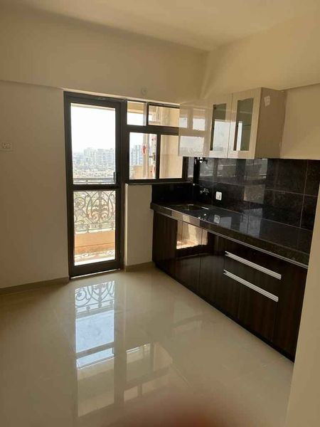 2BHK · Semi Furnished · Apartment