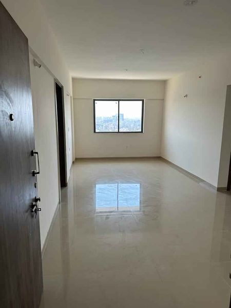 2BHK · Semi Furnished · Apartment
