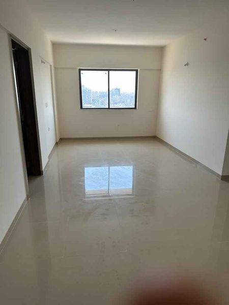 2BHK · Semi Furnished · Apartment