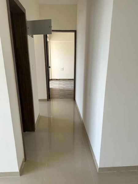2BHK · Semi Furnished · Apartment