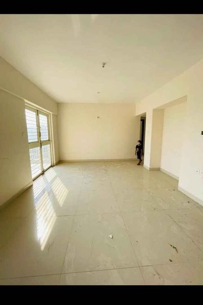 2BHK · Unfurnished · Apartment
