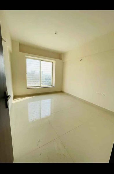 2BHK · Unfurnished · Apartment