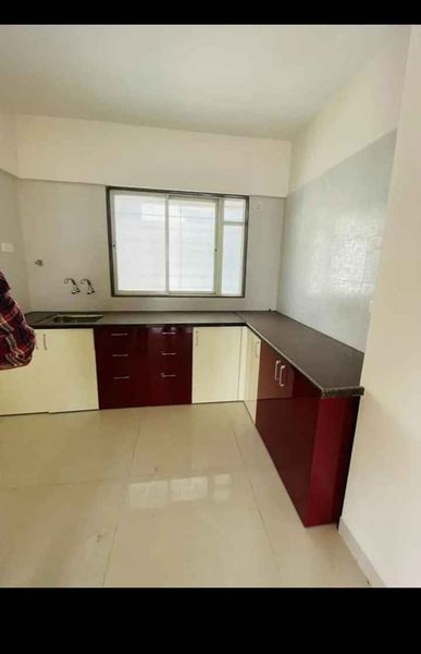 2BHK · Unfurnished · Apartment