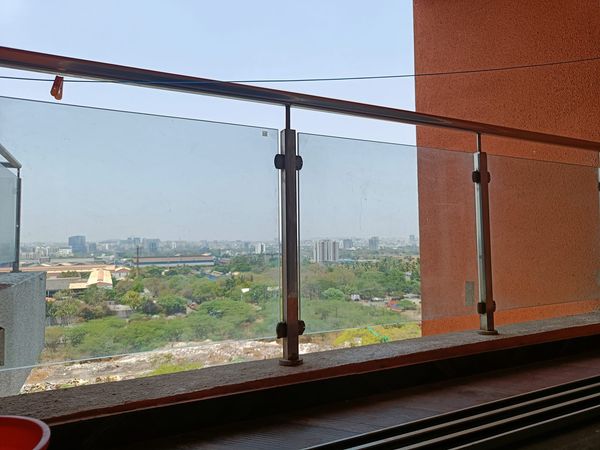 2BHK · Unfurnished · Apartment