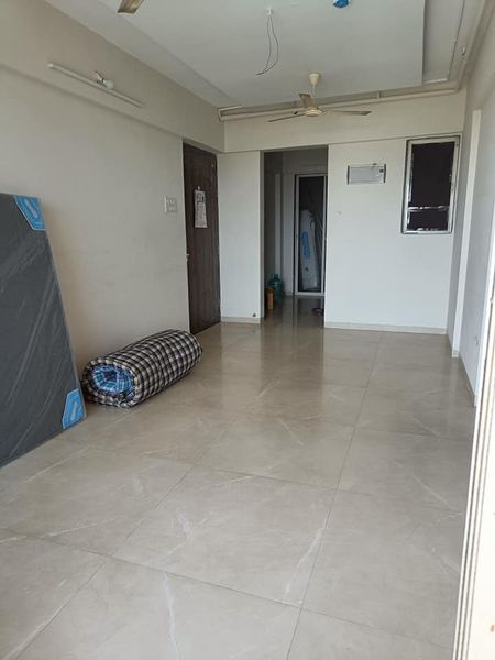 2BHK · Unfurnished · Apartment
