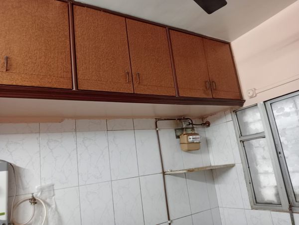 1BHK · Furnished · Apartment