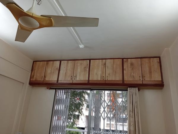 1BHK · Furnished · Apartment