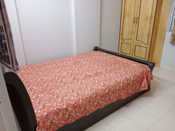 1BHK · Furnished · Apartment