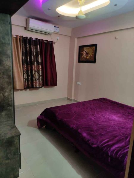 3BHK · Furnished · Apartment