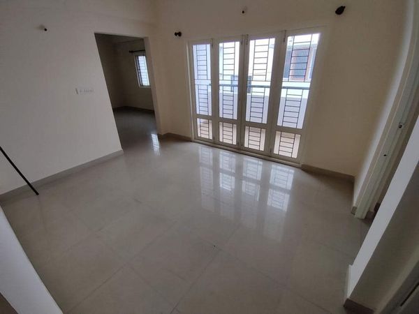 3BHK · Furnished · Apartment