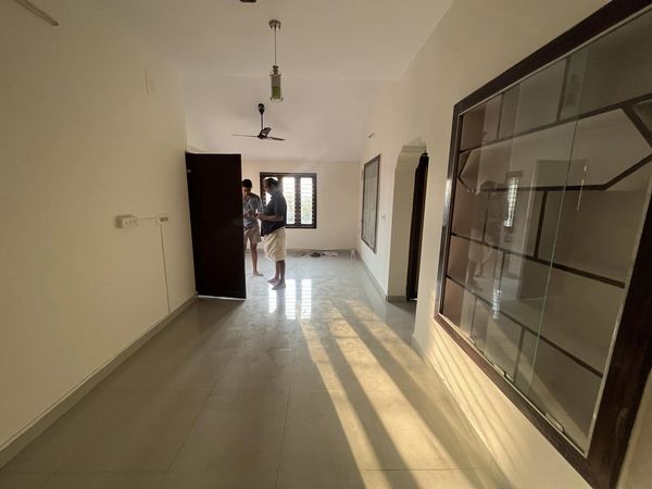 2BHK · Semi Furnished · Apartment