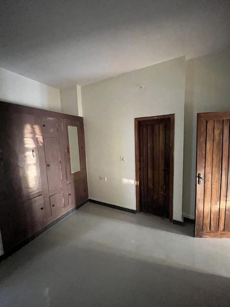 2BHK · Semi Furnished · Apartment