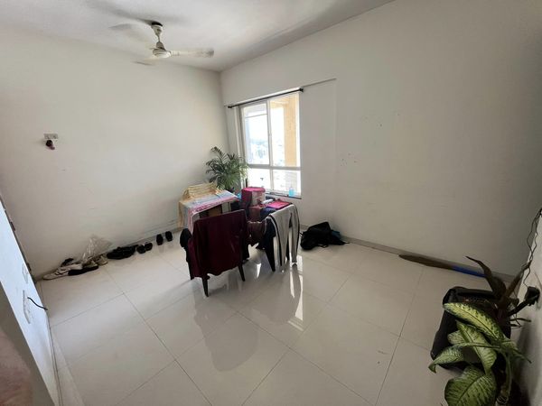 2BHK · Semi Furnished · Apartment