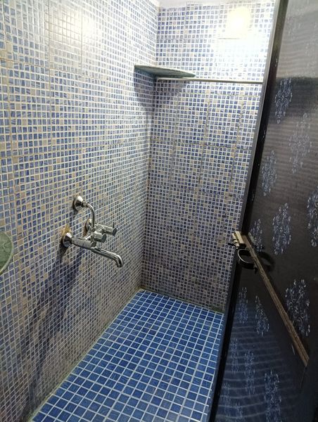 1RK · Semi Furnished · Apartment