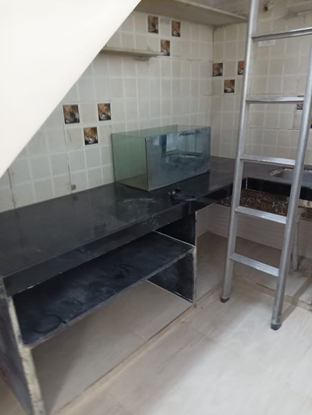 1RK · Semi Furnished · Apartment