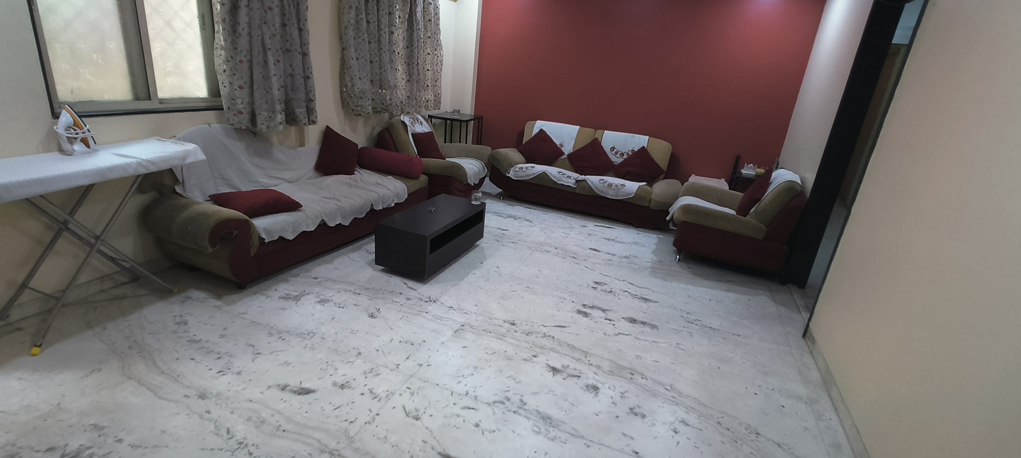 2BHK · Furnished · Apartment