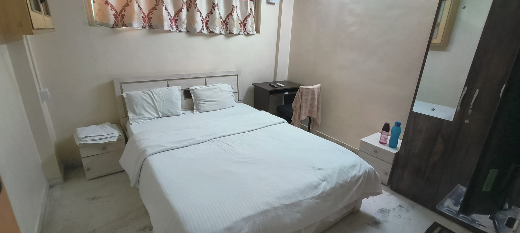 2BHK · Furnished · Apartment