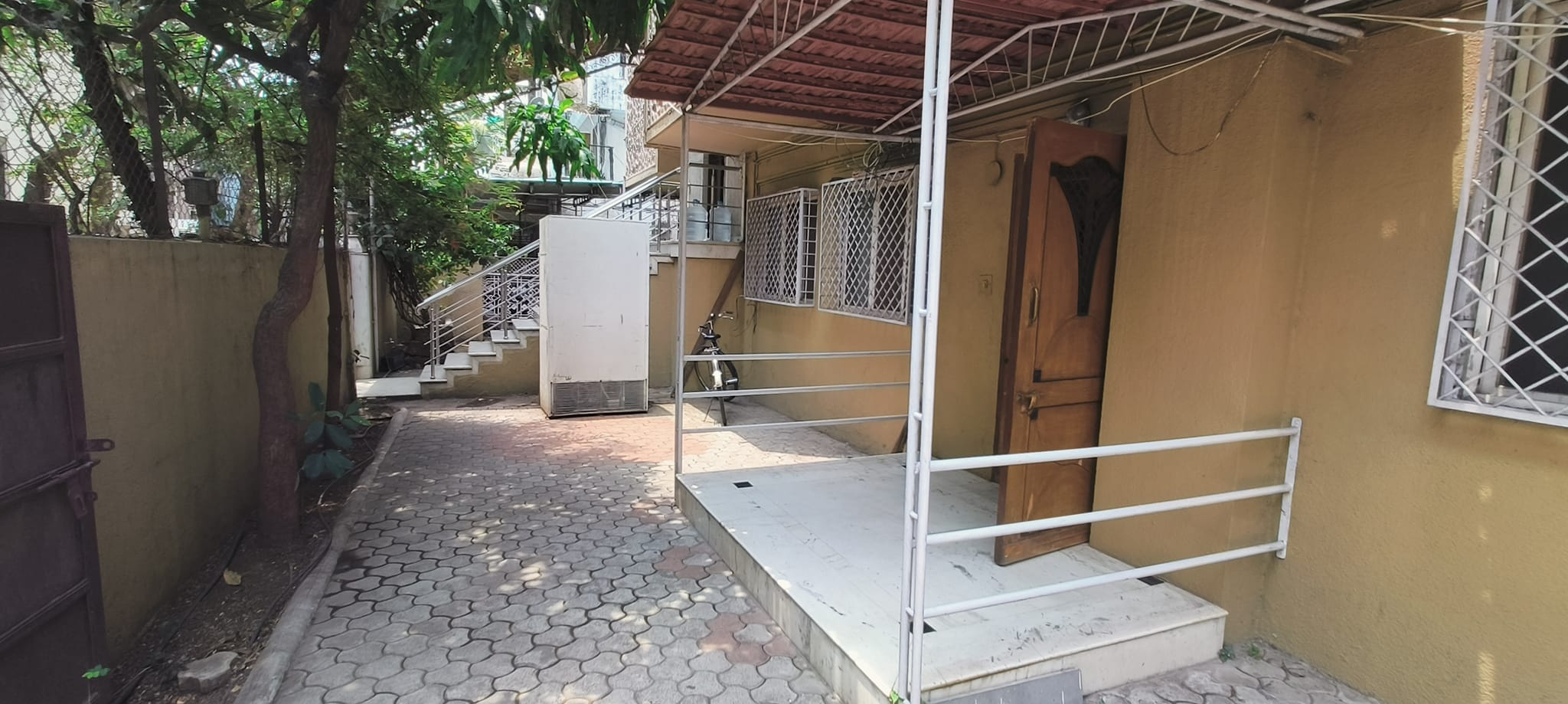 2BHK · Furnished · Apartment