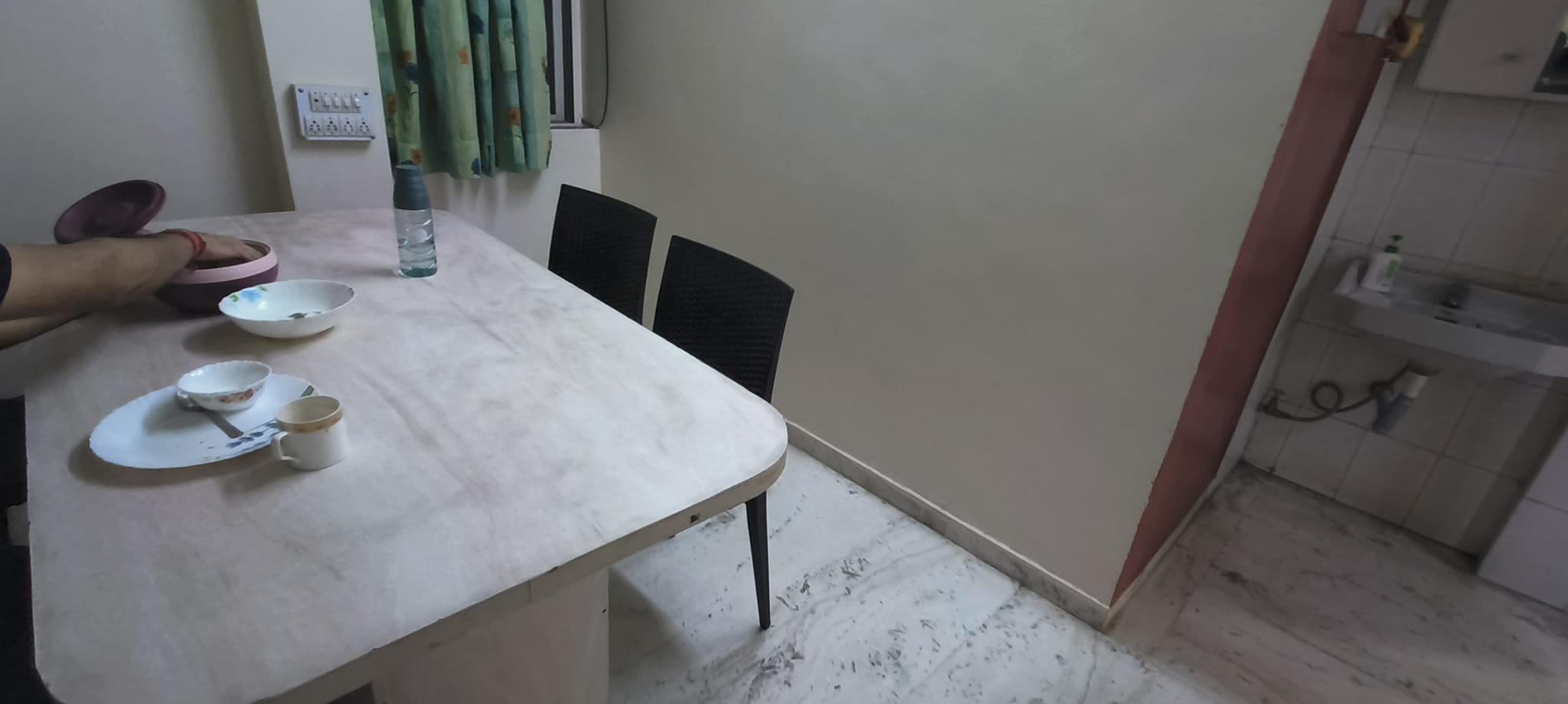 2BHK · Furnished · Apartment