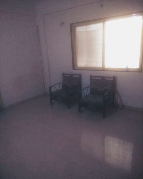 2BHK · Semi Furnished · Apartment