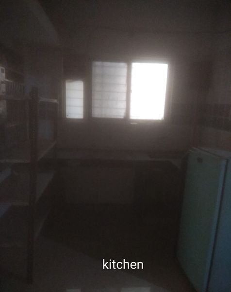 2BHK · Semi Furnished · Apartment