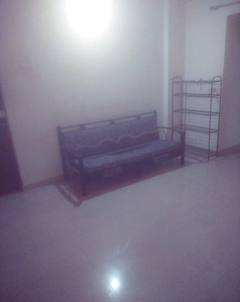 2BHK · Semi Furnished · Apartment