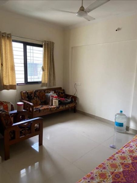 1BHK · Furnished · Apartment