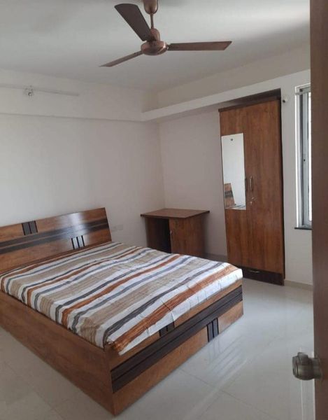 Single Room · Furnished · Apartment
