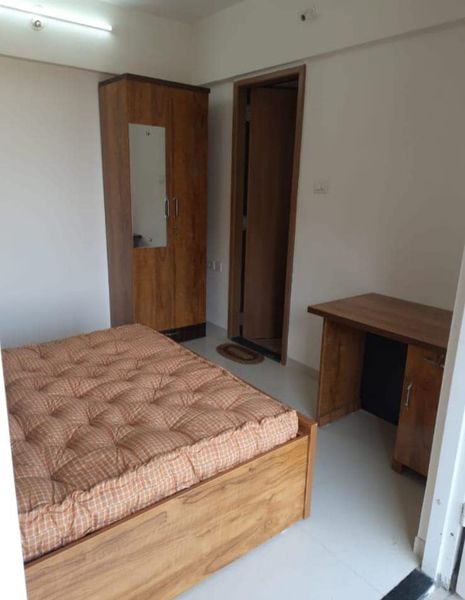 Single Room · Furnished · Apartment