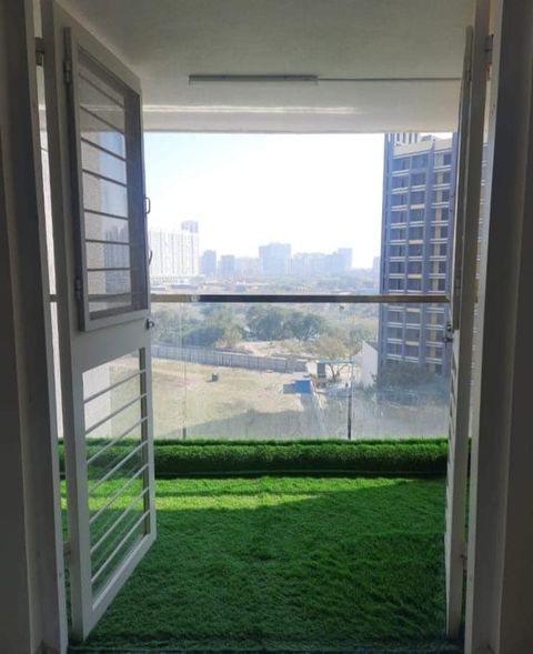 Single Room · Furnished · Apartment
