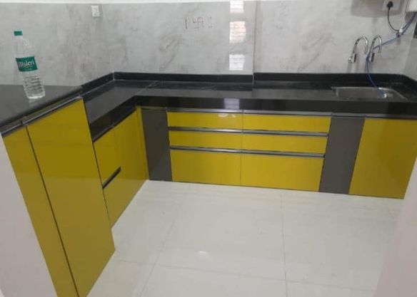 Single Room · Furnished · Apartment