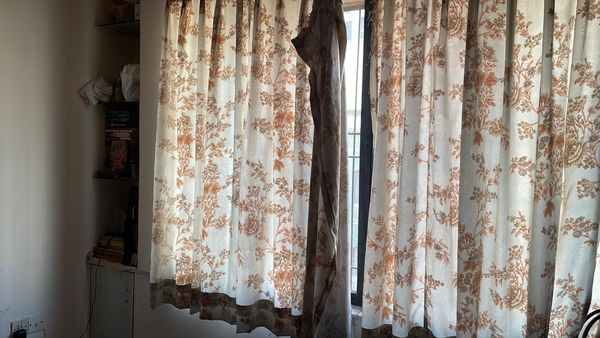 3BHK · Furnished · Apartment