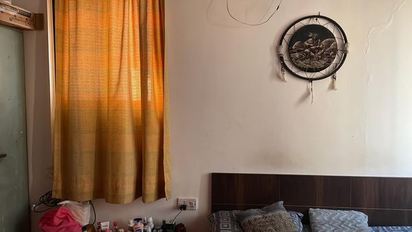 3BHK · Furnished · Apartment