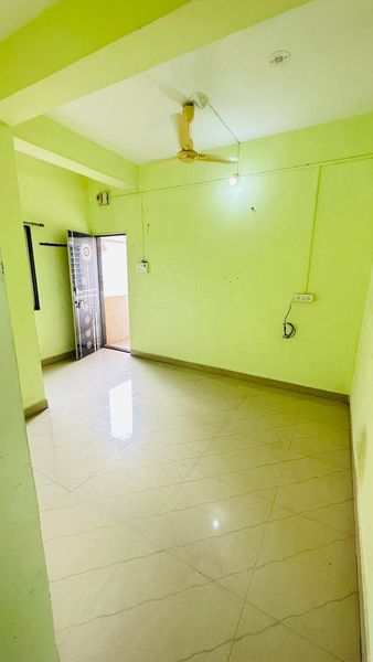 1BHK · Unfurnished · Apartment