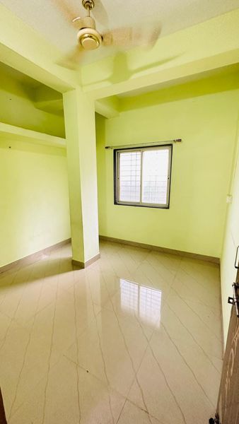 1BHK · Unfurnished · Apartment