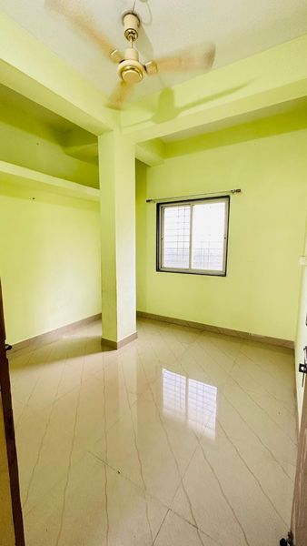 1BHK · Unfurnished · Apartment