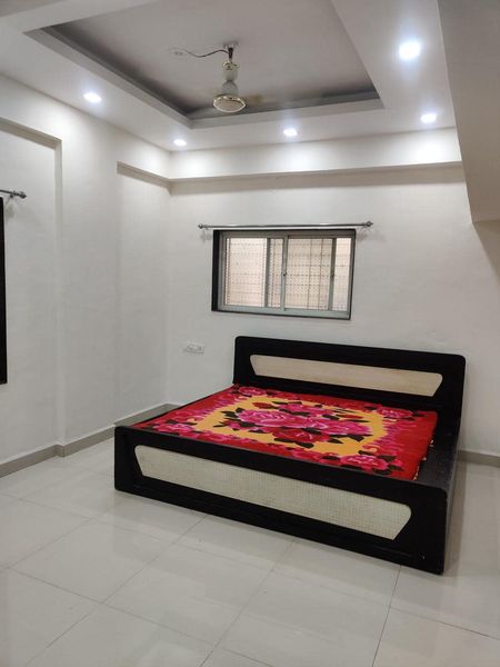 1BHK · Furnished · Apartment