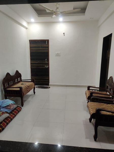 1BHK · Furnished · Apartment