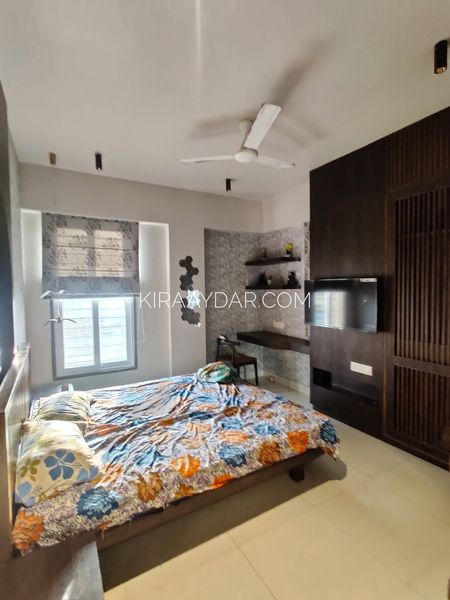 2BHK · Furnished · Apartment