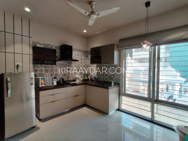 2BHK · Furnished · Apartment