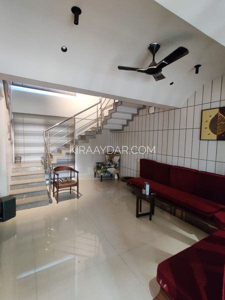 2BHK · Furnished · Apartment